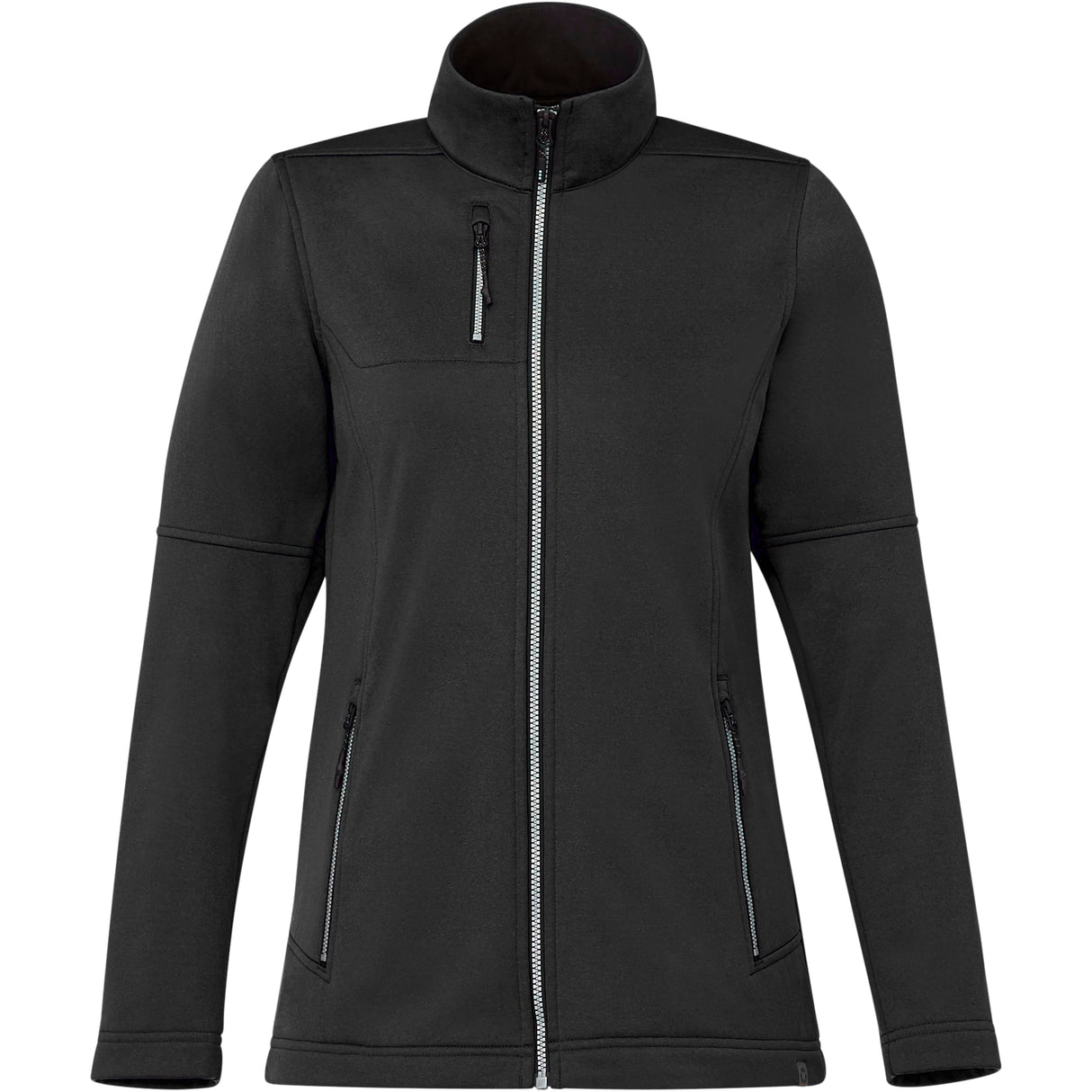 Women's JORIS Eco Softshell Jacket