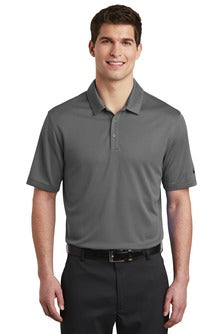 Nike Dri-Fit Hex Textured Polo Shirt