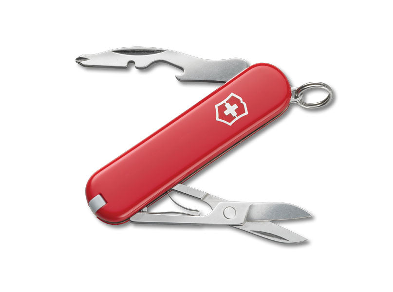 Swiss Army® Jetsetter III Knife