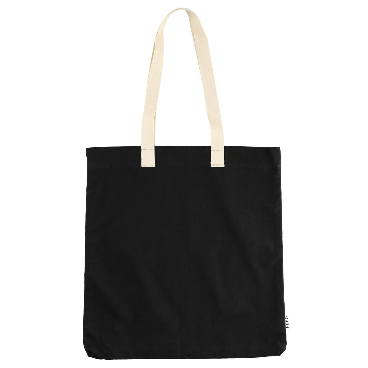 FEED Organic Cotton Convention Tote