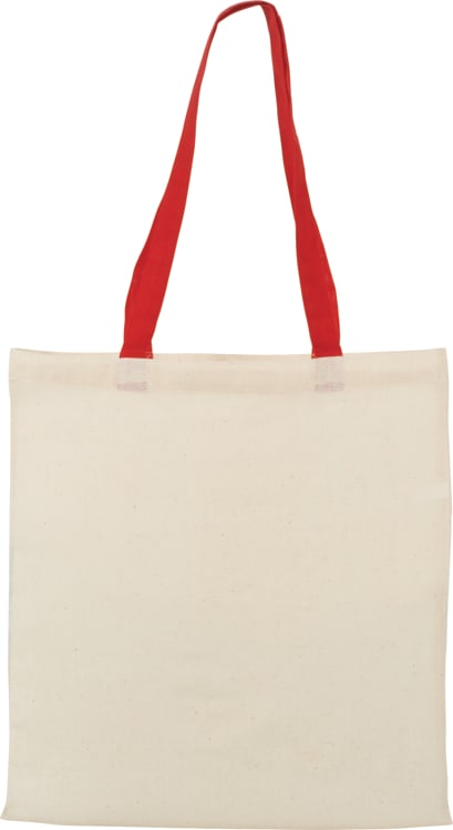 Nevada 3.5oz Cotton Convention Tote