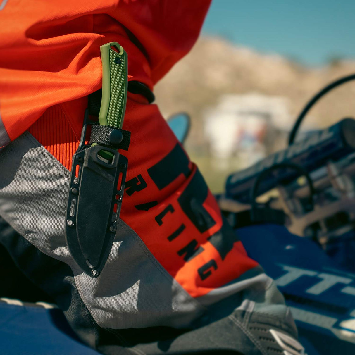 Kershaw® Deschutes Skinner