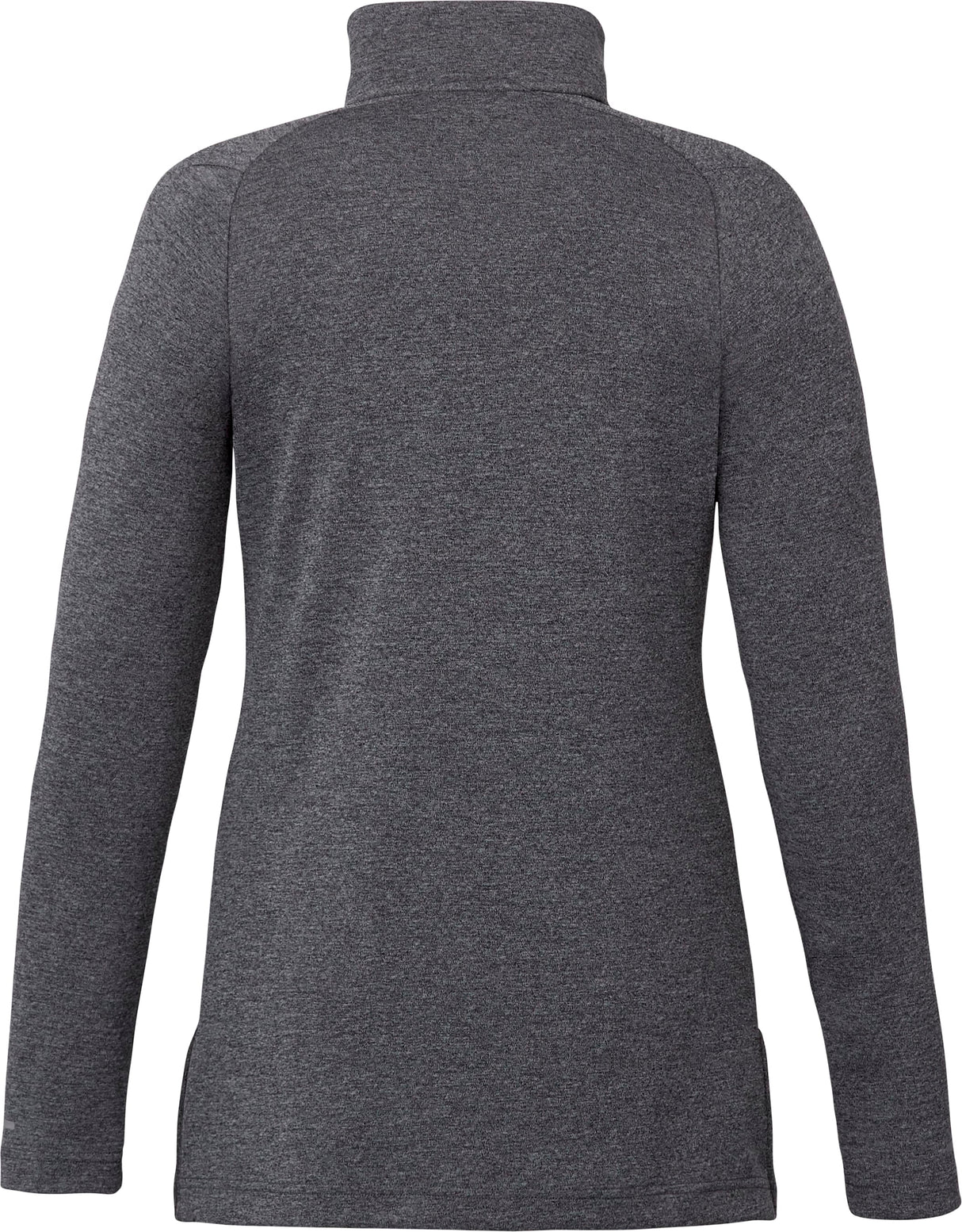 Women's ASGARD Eco Knit Half Zip