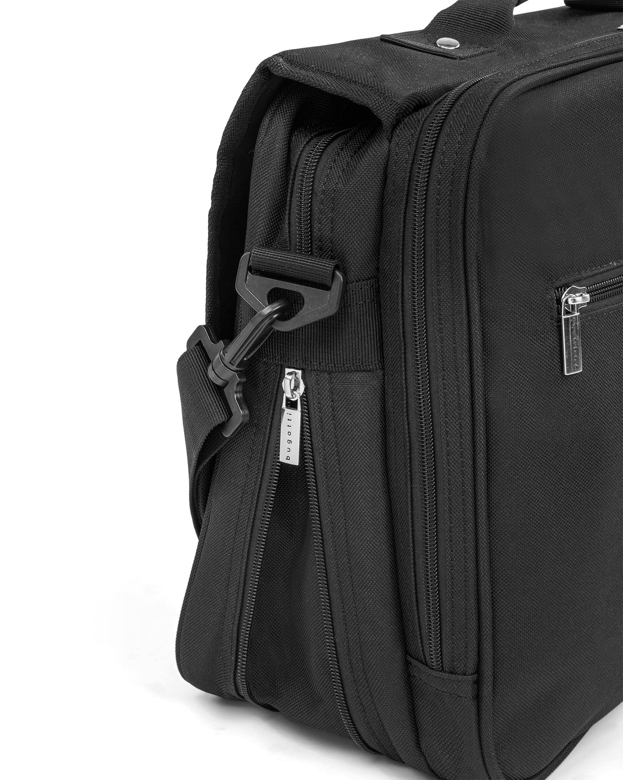 000893 Bugatti Executive Briefcase