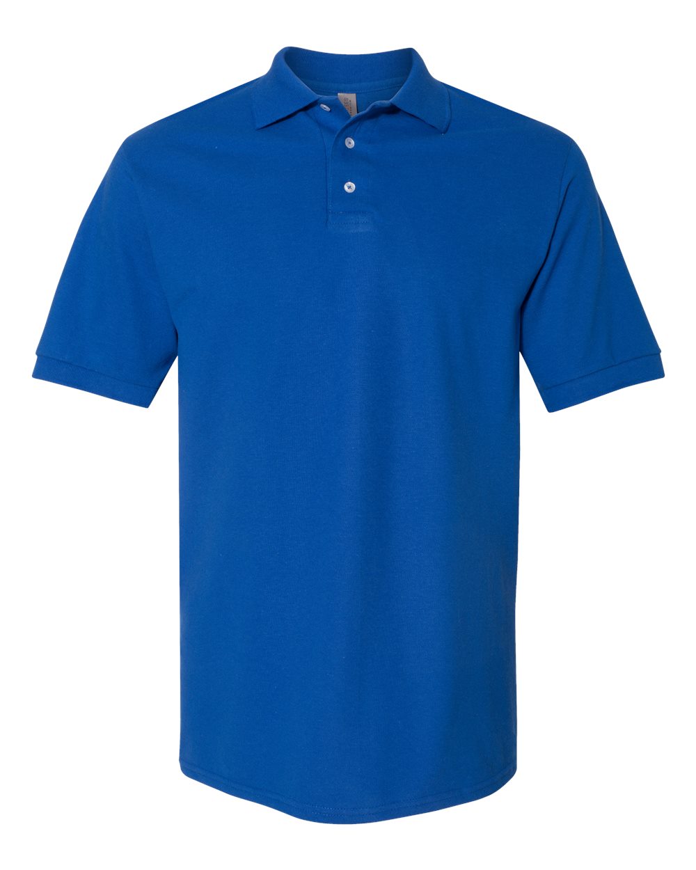 Jerzees 100% Ringspun Cotton Piqué Polo