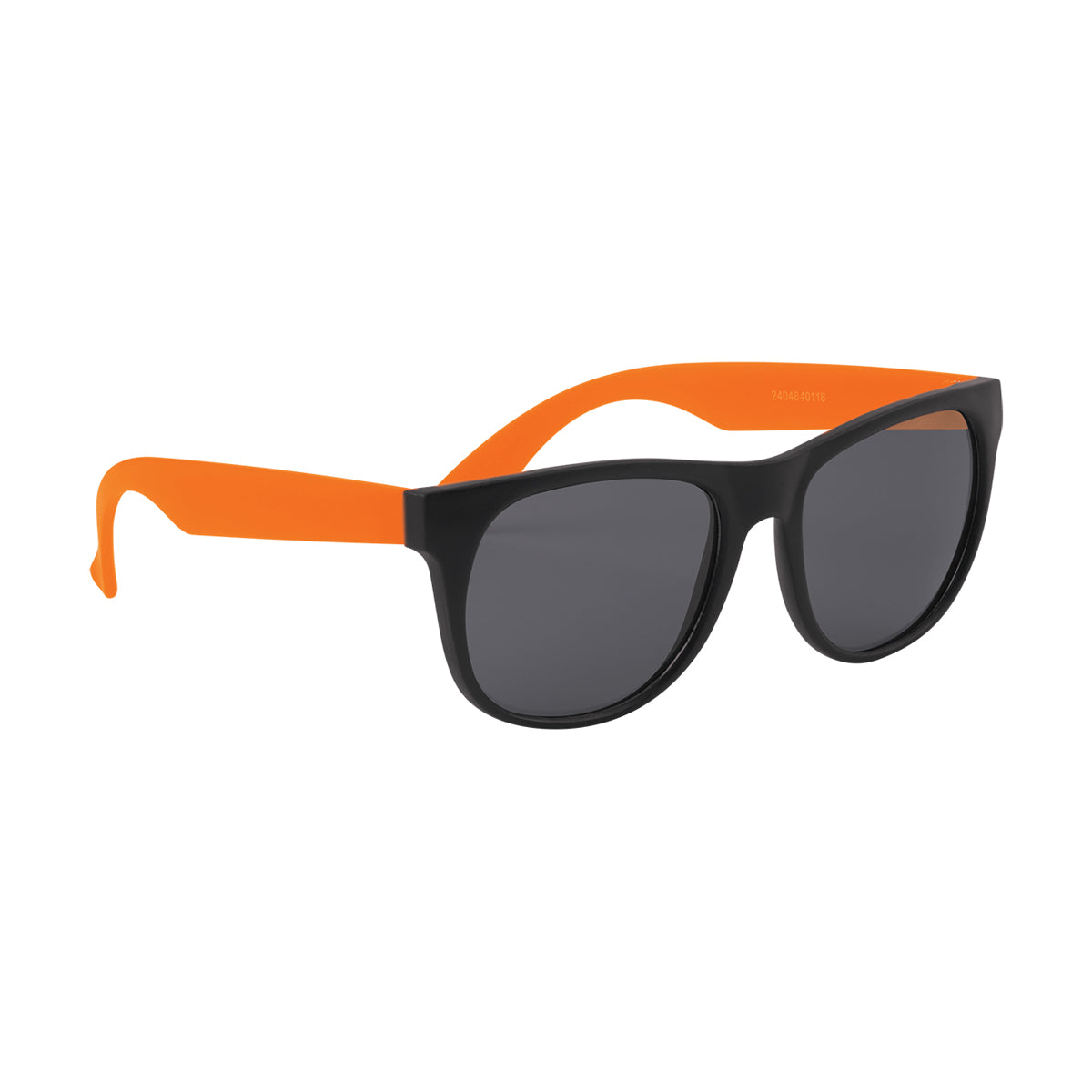 Youth Rubberized Sunglasses