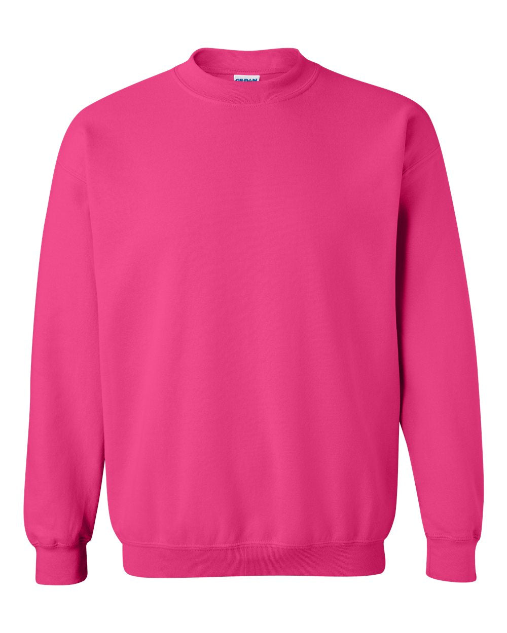 000414 Gildan® Heavy Blend™ Crewneck Sweatshirt
