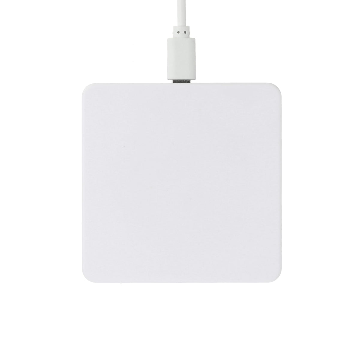 Square Wireless Charging Pad
