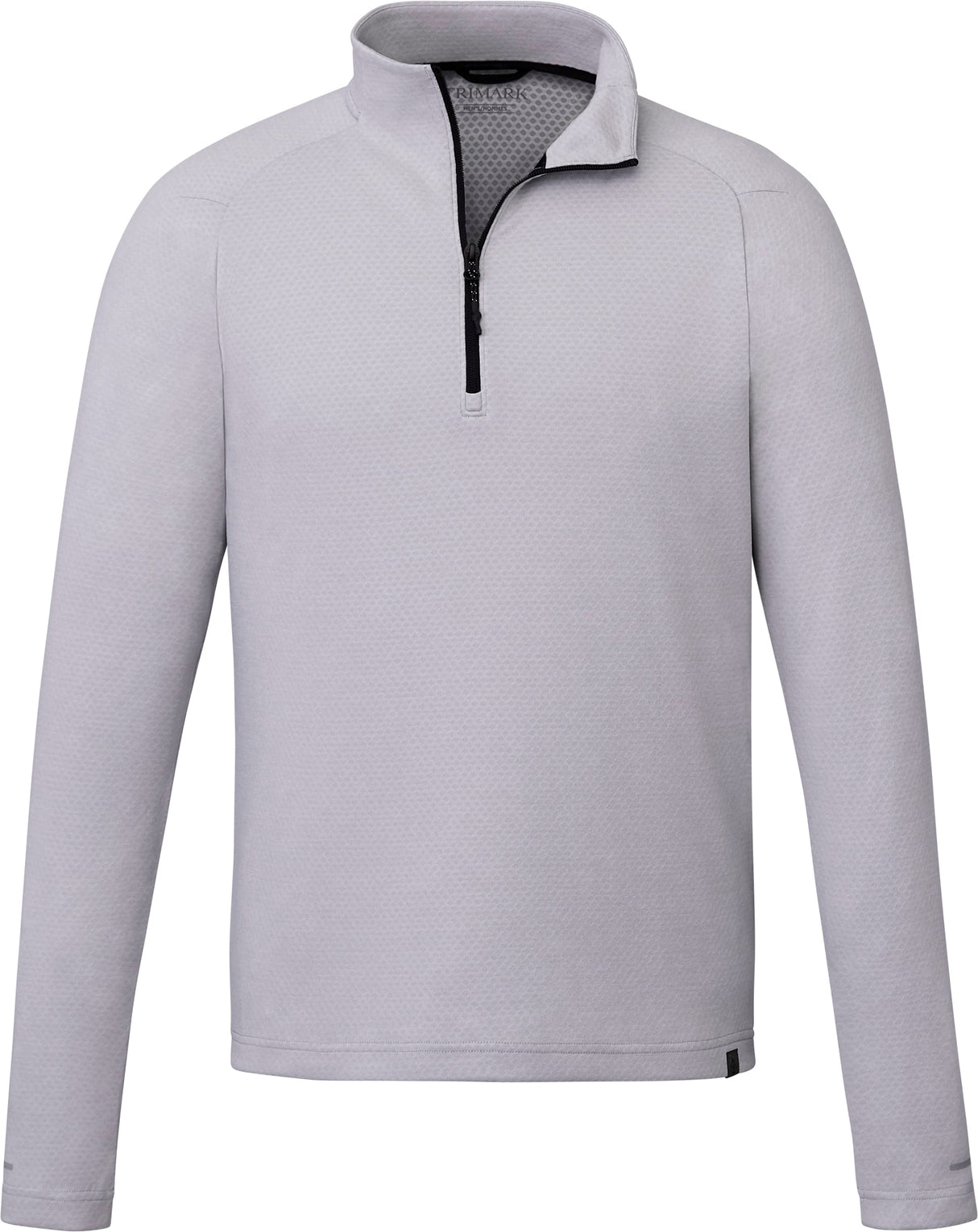Men's ASGARD Eco Knit Quarter Zip