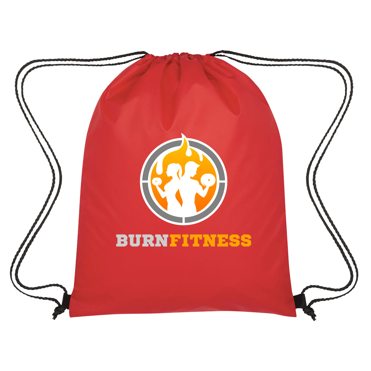 Drawstring Kooler Sports Pack