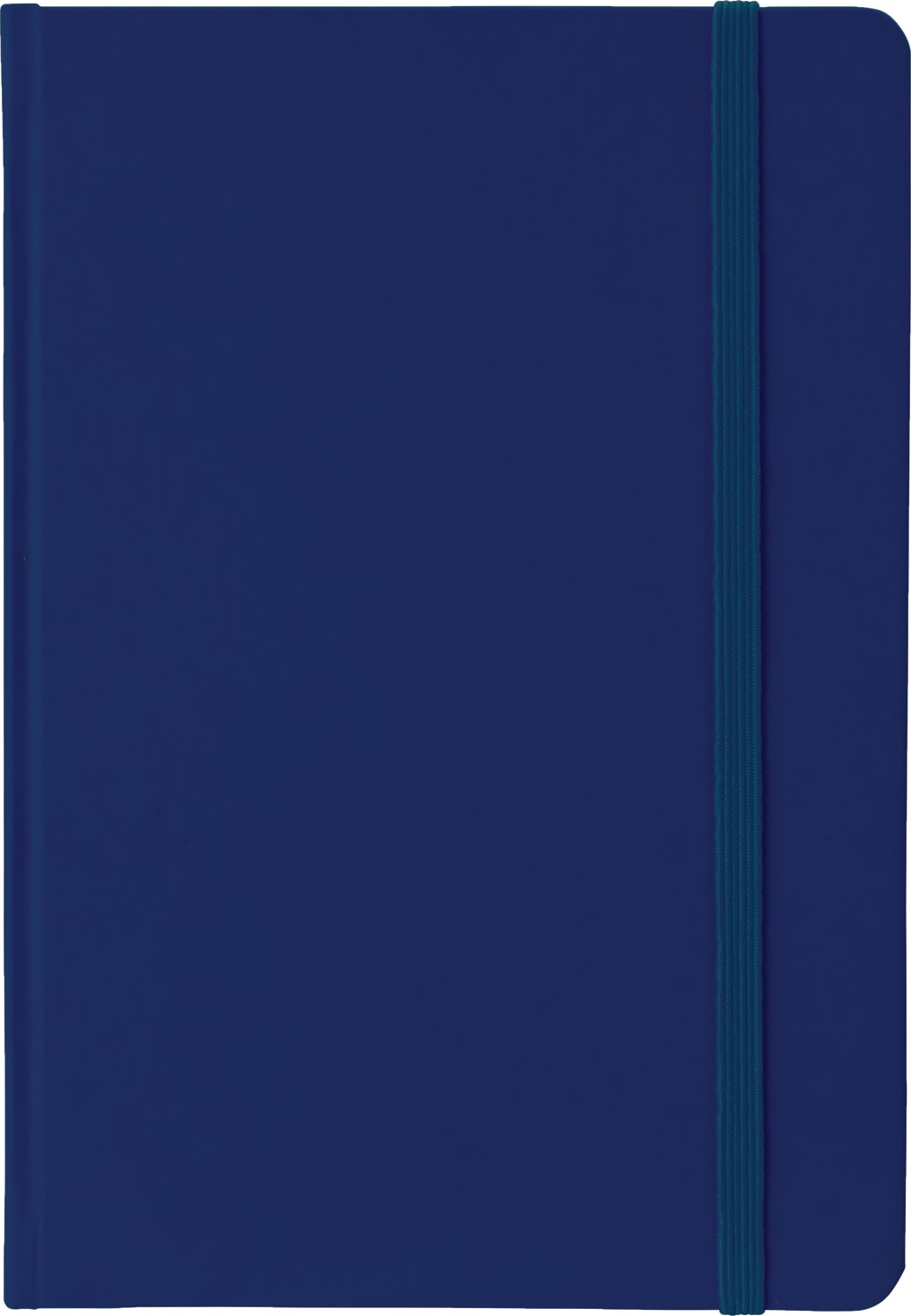 5" x 7" FSC® Mix Large Rainbow Notebook