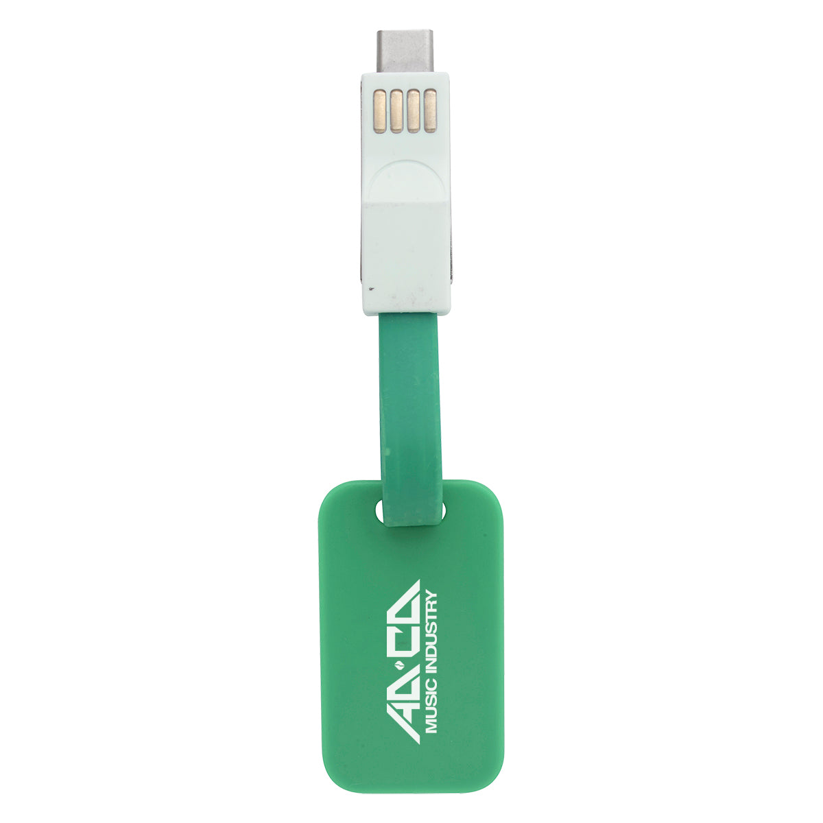 3-in-1 Magnetic Charging Cable