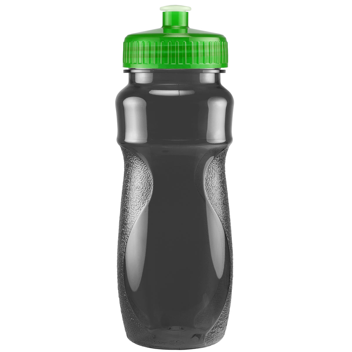 24 Oz. Eclipse Bottle w/ Push Pull Lid