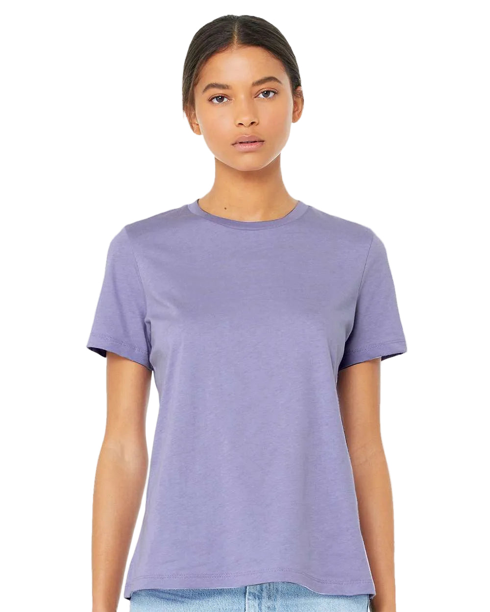 Bella+Canvas Women's Relaxed Jersey Tee