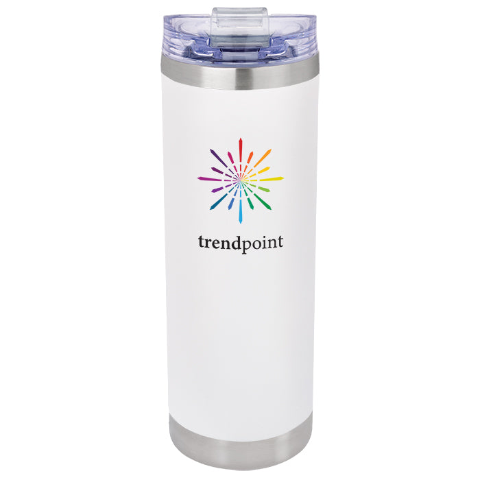 16 oz Urban Peak® Keystone Trail Vacuum Tumbler