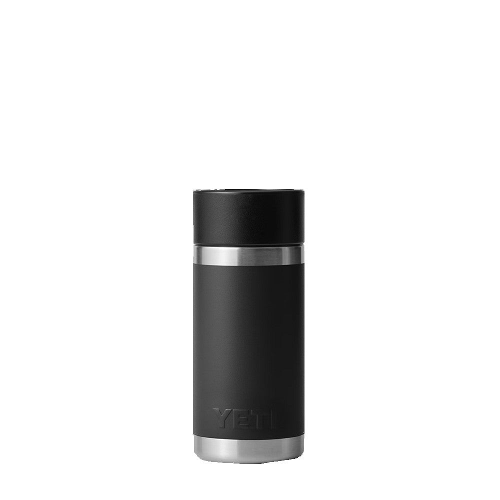 Custom Yeti Rambler 12 Oz (335ml) Bottle w/Hot Shot Cap