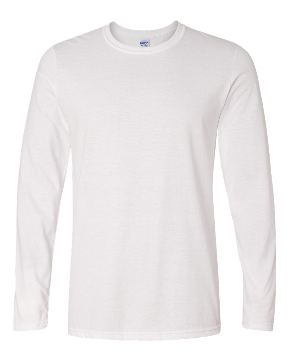 Gildan® SoftStyle® Long Sleeve T-Shirt