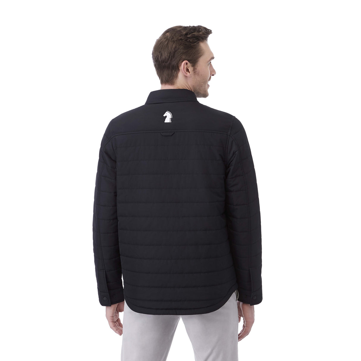 Men's PORTER Eco Insulated Shacket