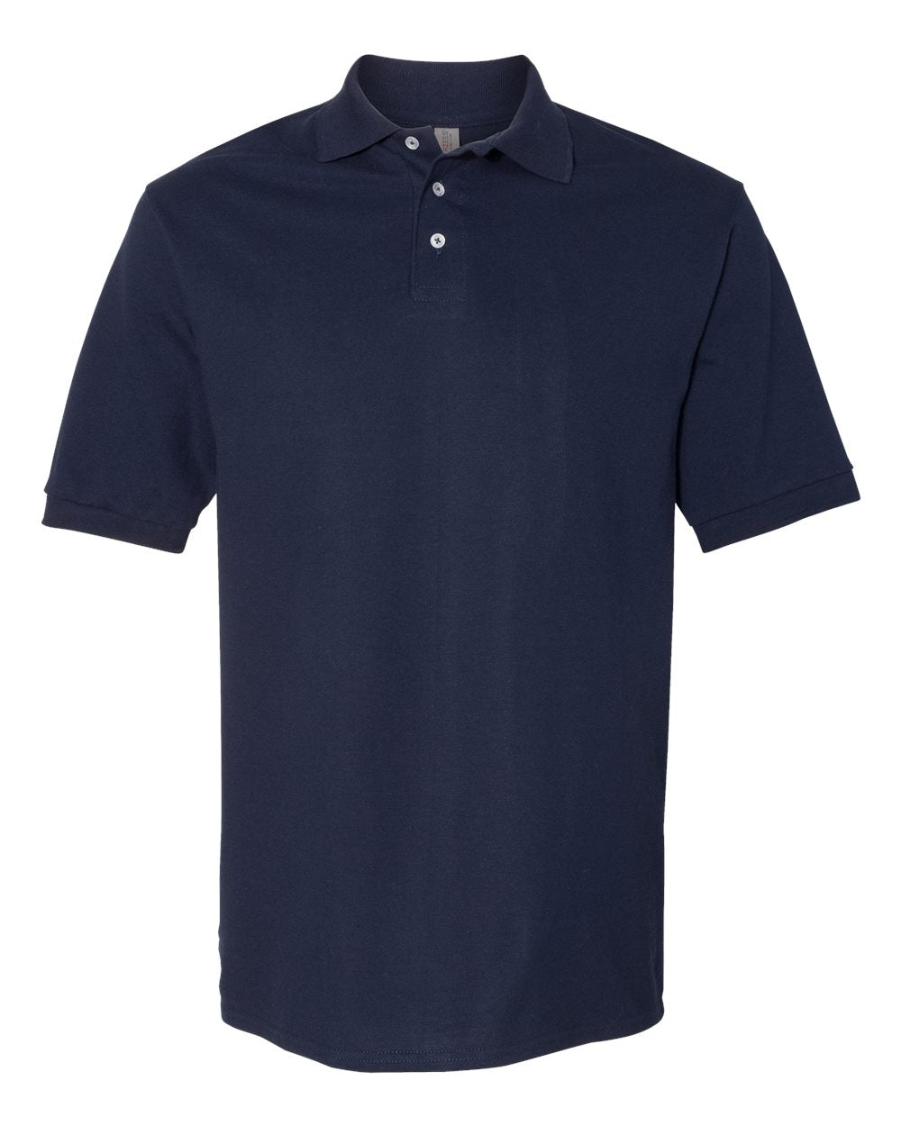 Jerzees 100% Ringspun Cotton Piqué Polo