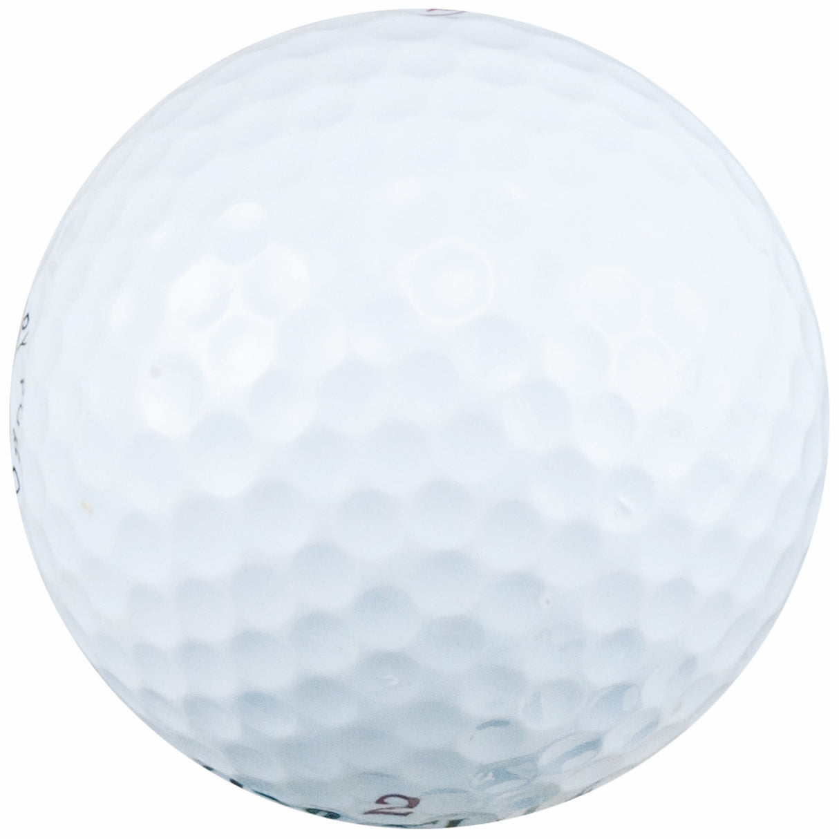 Wilson Smartcore Golf Ball