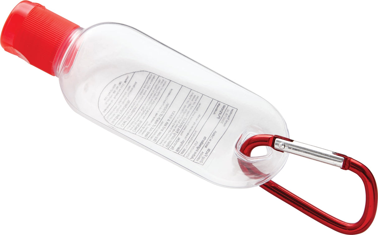 1oz Clip-N-Go Hand Sanitizer