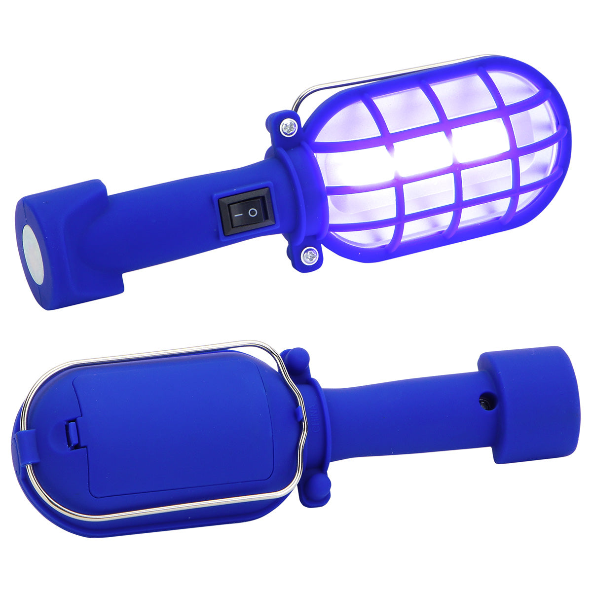 Mini Magnum Portable Worklight