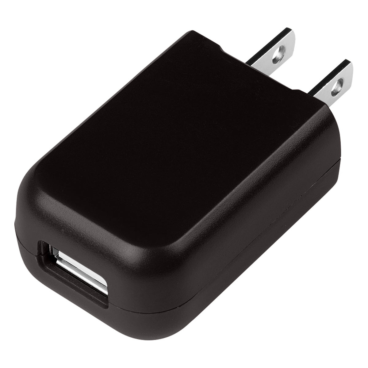 Ul Listed Rectangular Usb A/c Adapter