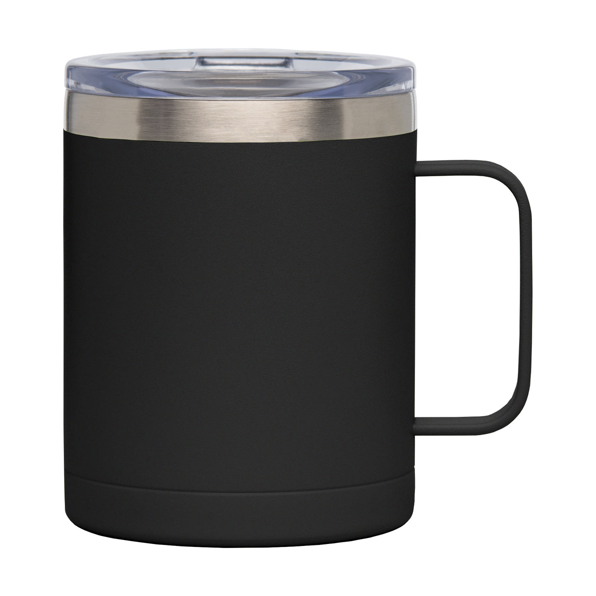 Glamping - 14 oz. Double-Wall Stainless Mug