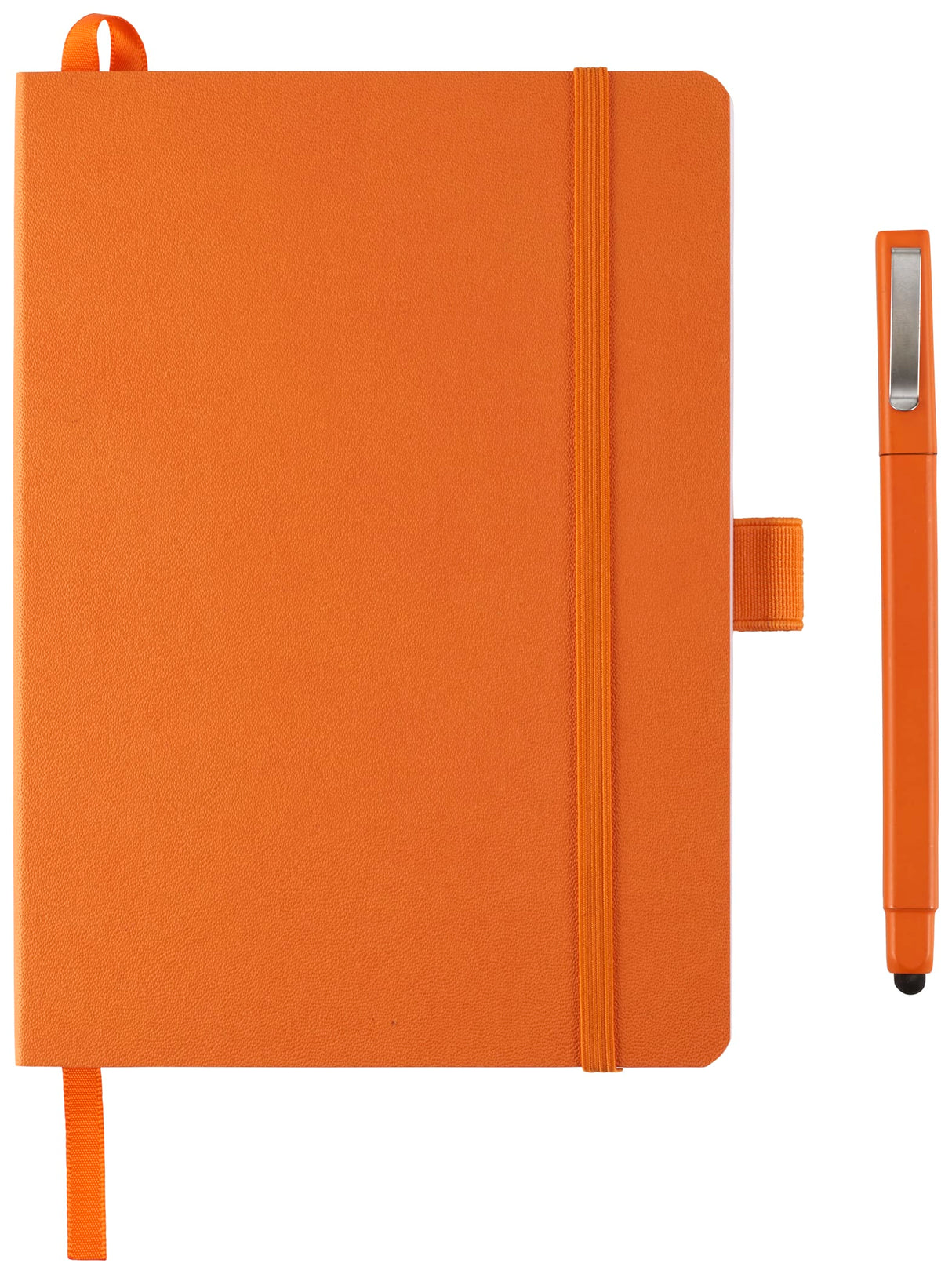 5" x 7" FSC® Mix Firenze Soft Bound JournalBook®