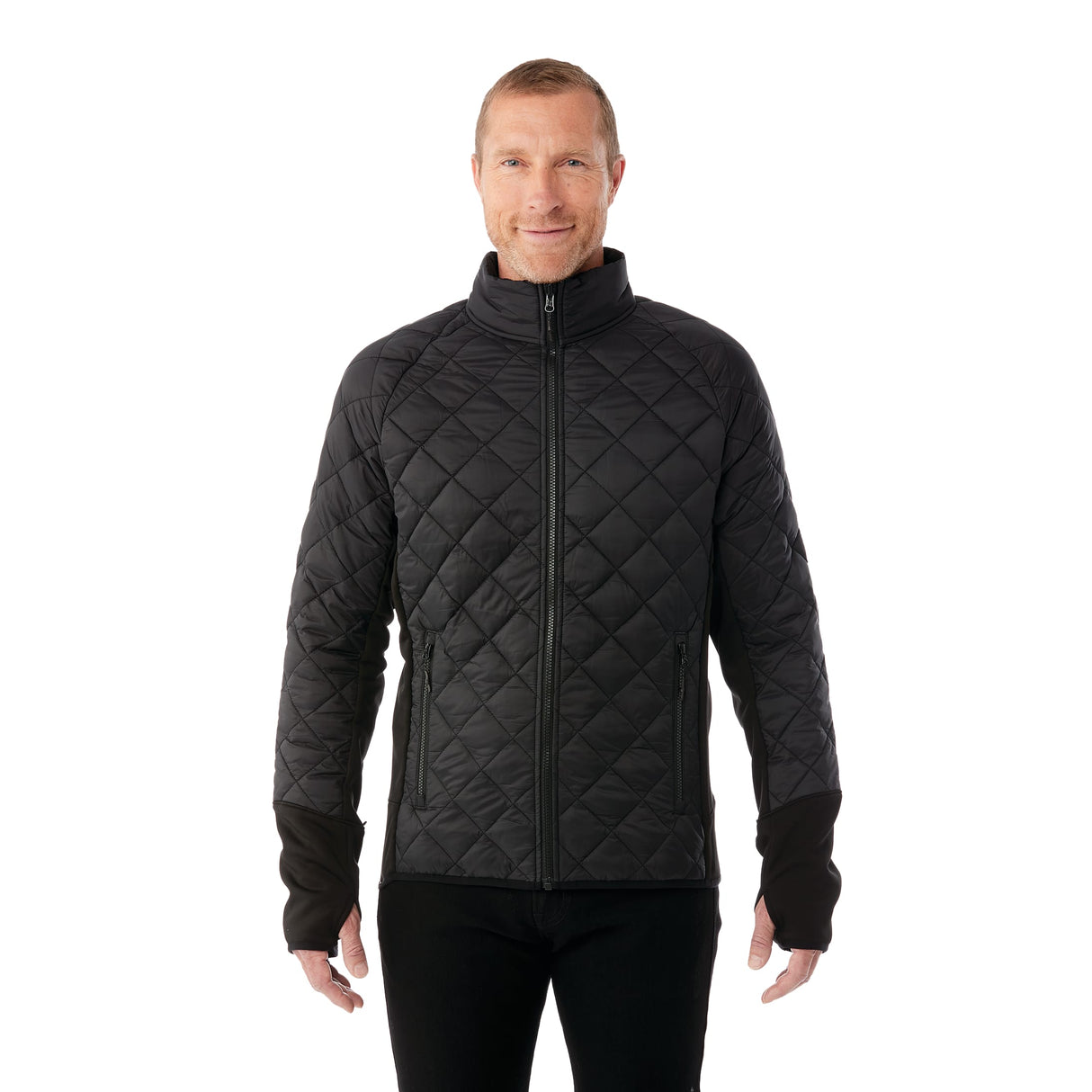 Men's YAMASKA 3-in-1 Jacket