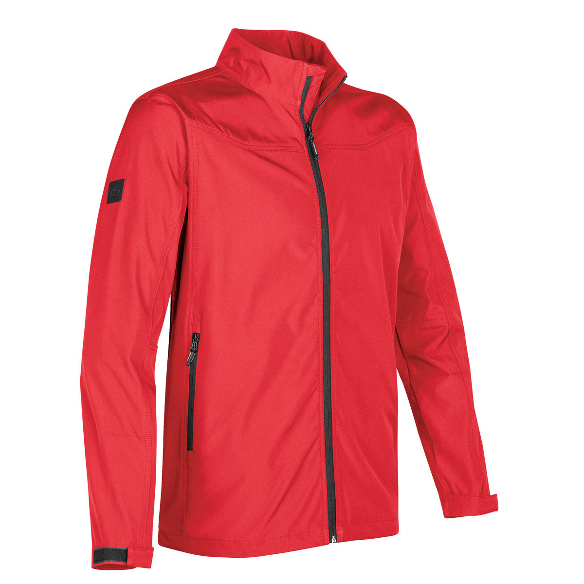 Men's Endurance Softshell