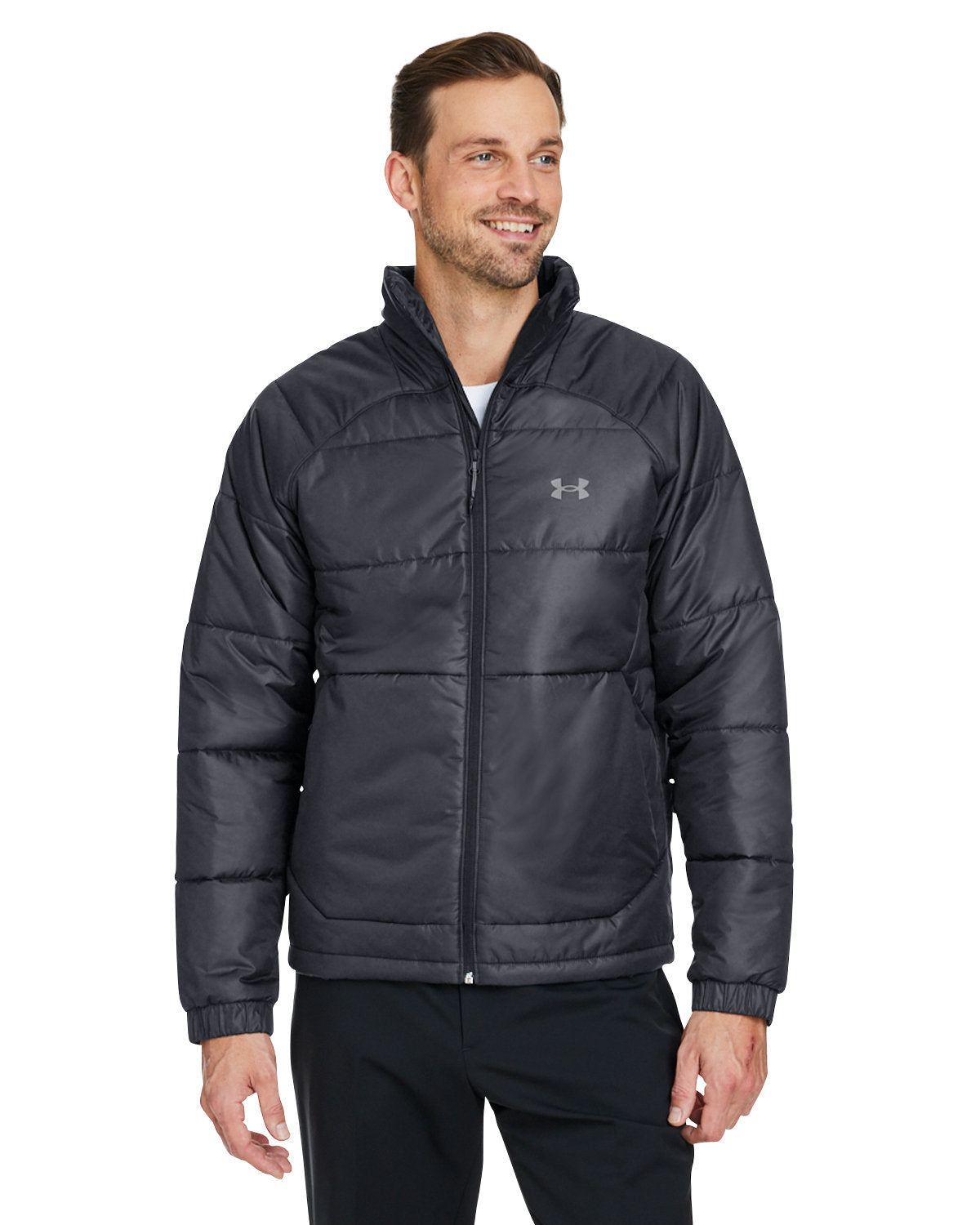 UNDER ARMOUR Men's Storm Insulate Jacket