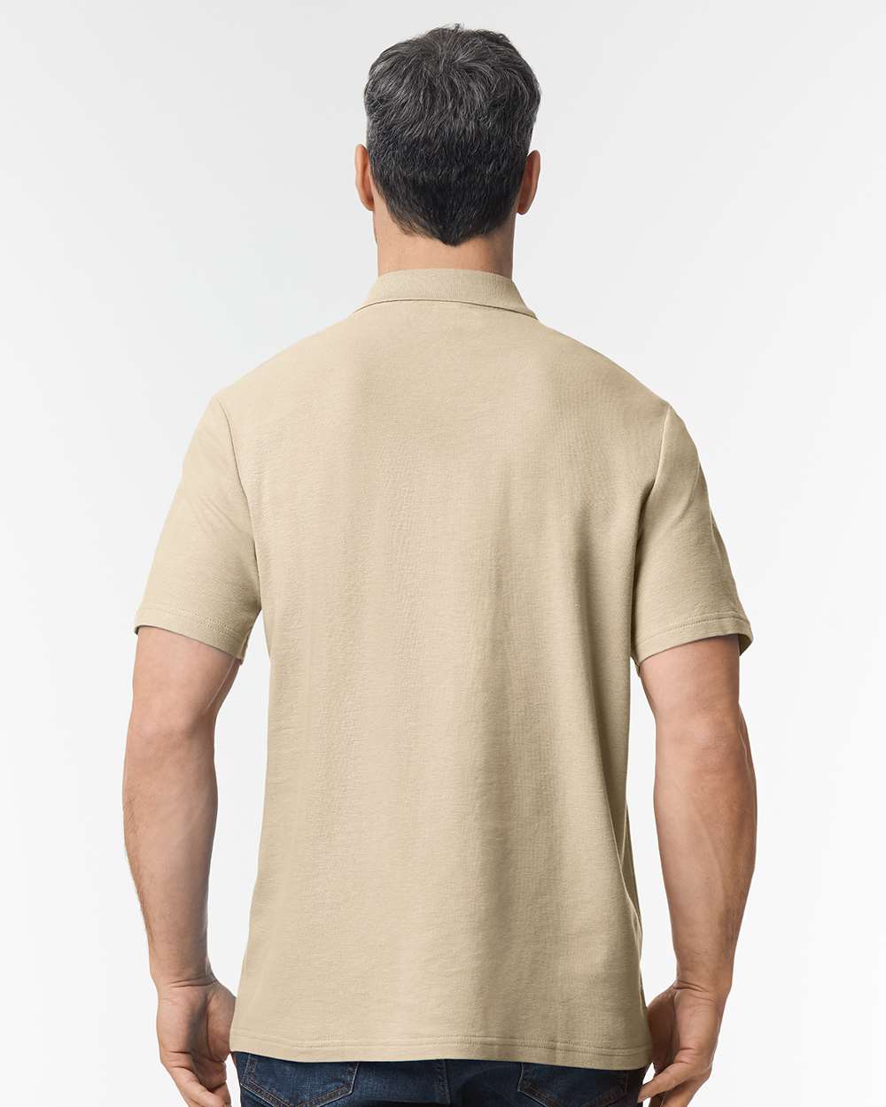 Gildan® Softstyle® Adult Pique Polo