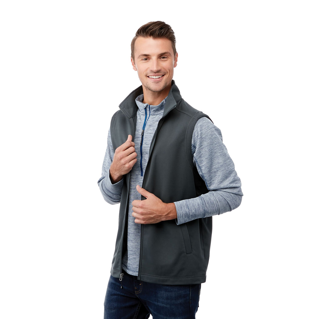 Men's BOYCE Knit Vest