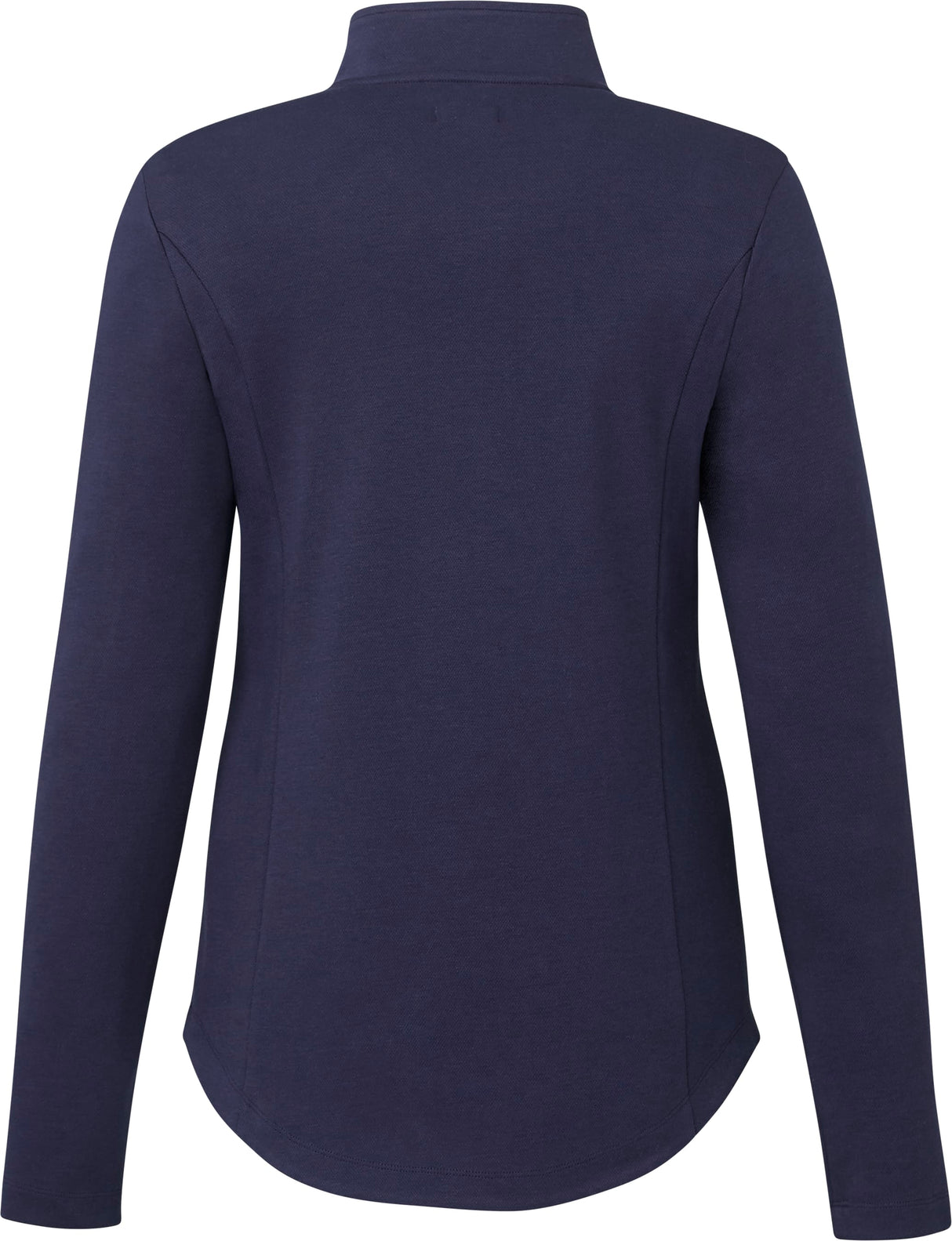 Women's RIGI Eco Knit Half Zip