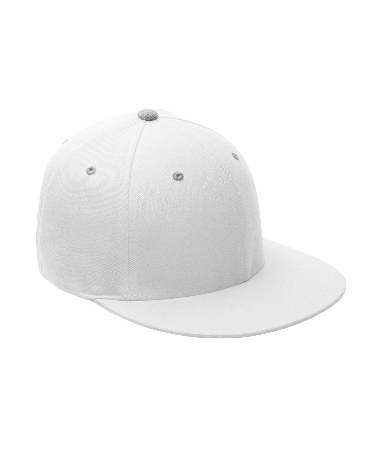 Yupoong by Flexfit Adult Pro-Formance® Contrast Eyelets Cap