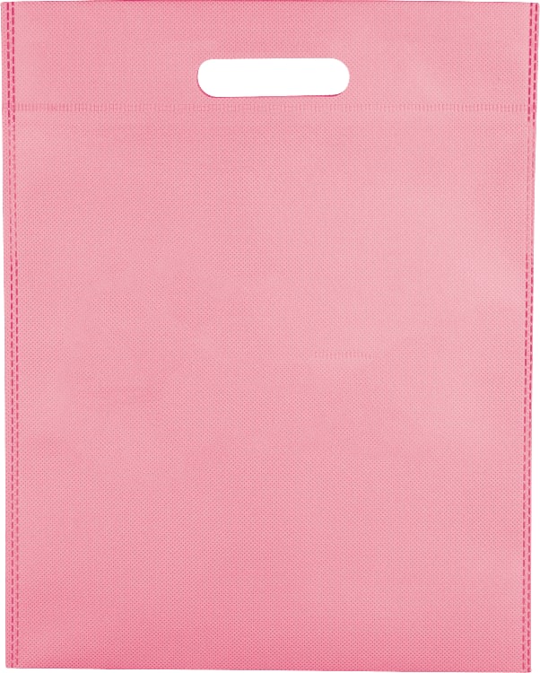 Freedom Heat Seal Non-Woven Tote