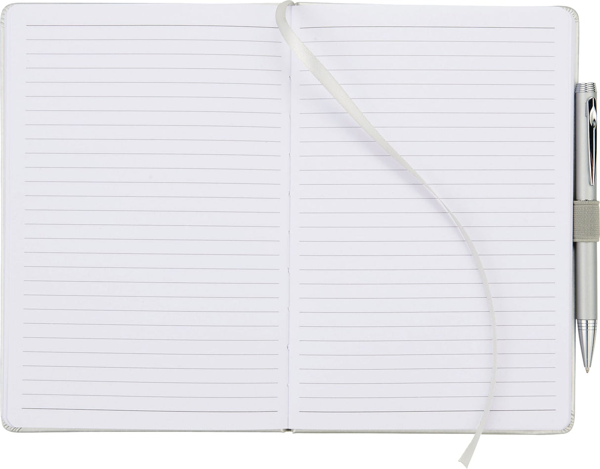 5.5" x 8.5" FSC Mix Nova Bound JournalBook