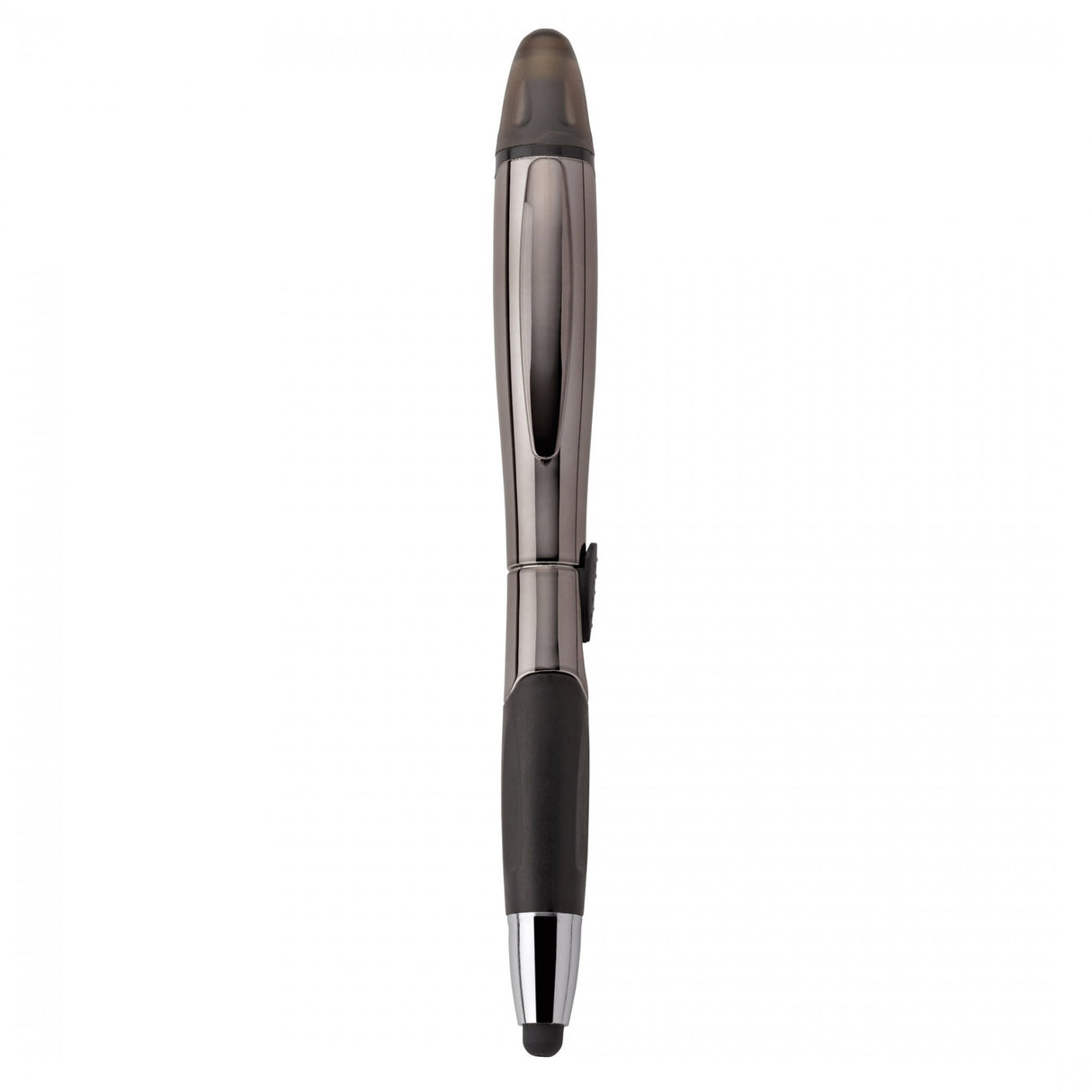 Blossom-Stylus 3-In-1 Ballpoint Pen/Highlighter/Stylus