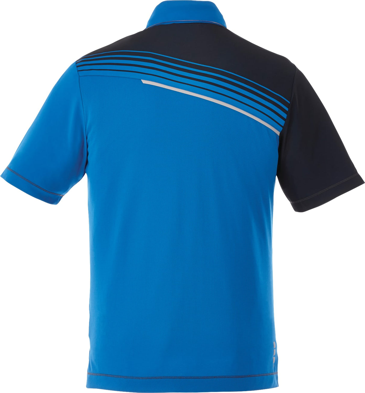 Men's PRATER Short Sleeve Polo