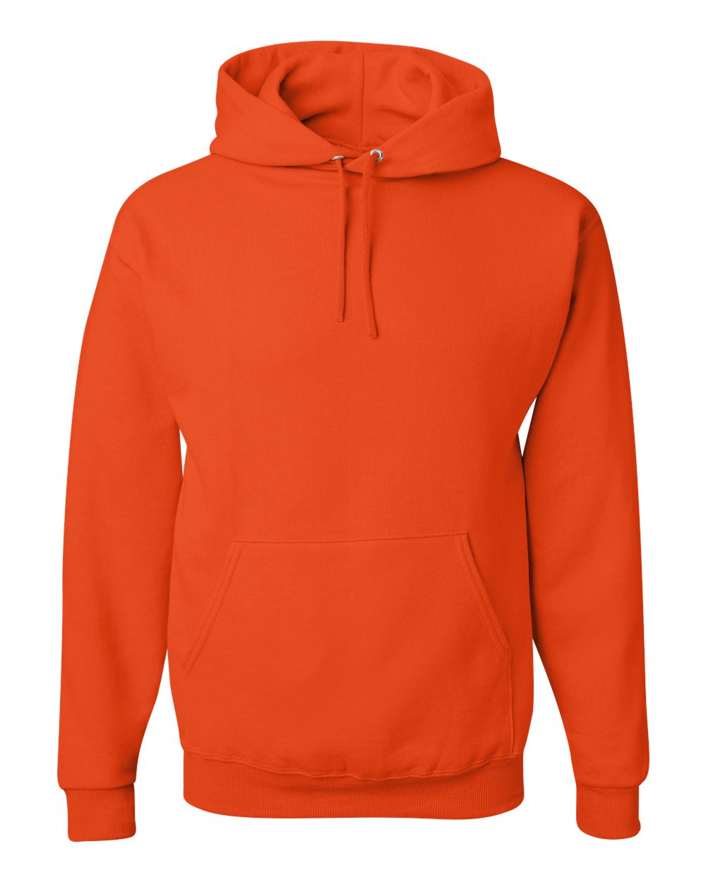 000428 Jerzees® NuBlend® Hooded Sweatshirt