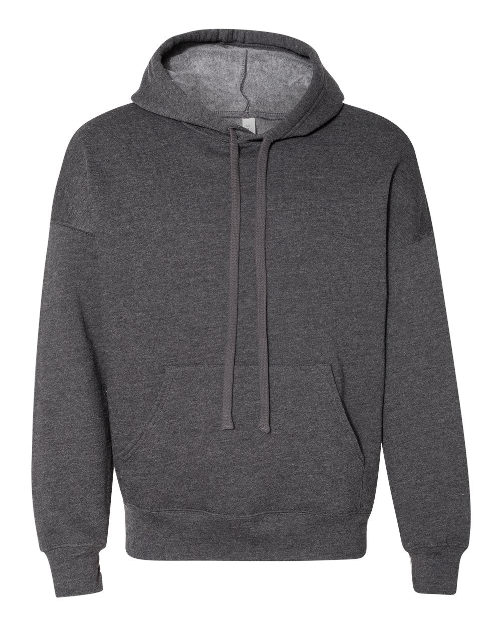 Bella+Canvas® Unisex Sponge Fleece Drop Shoulder Hoodie