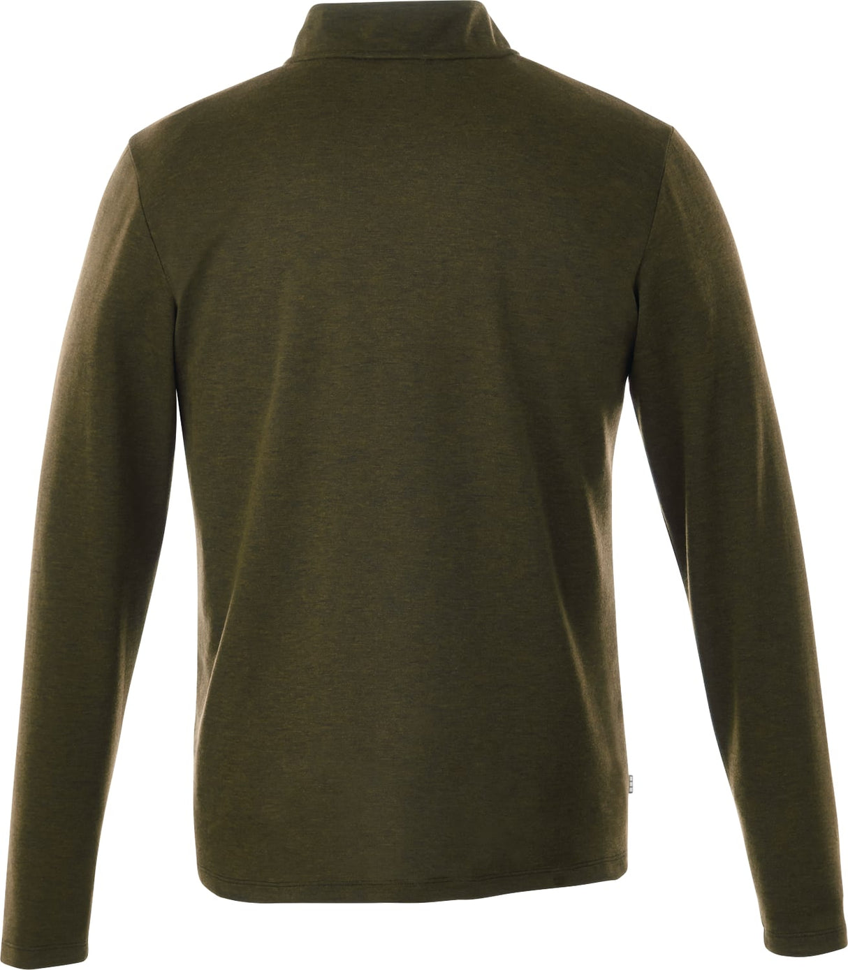 Men's STRATTON Knit Quarter Zip