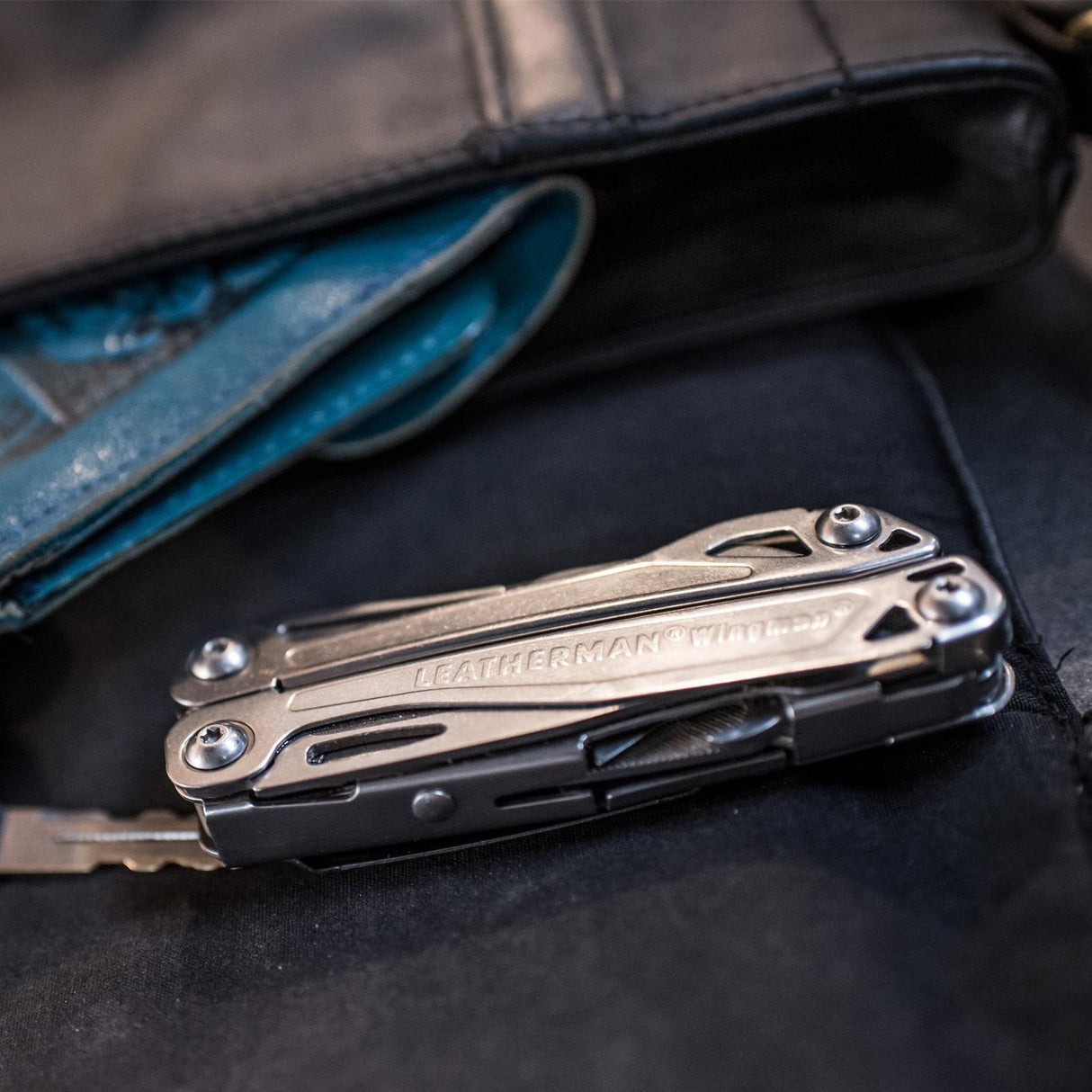 Leatherman® Wingman