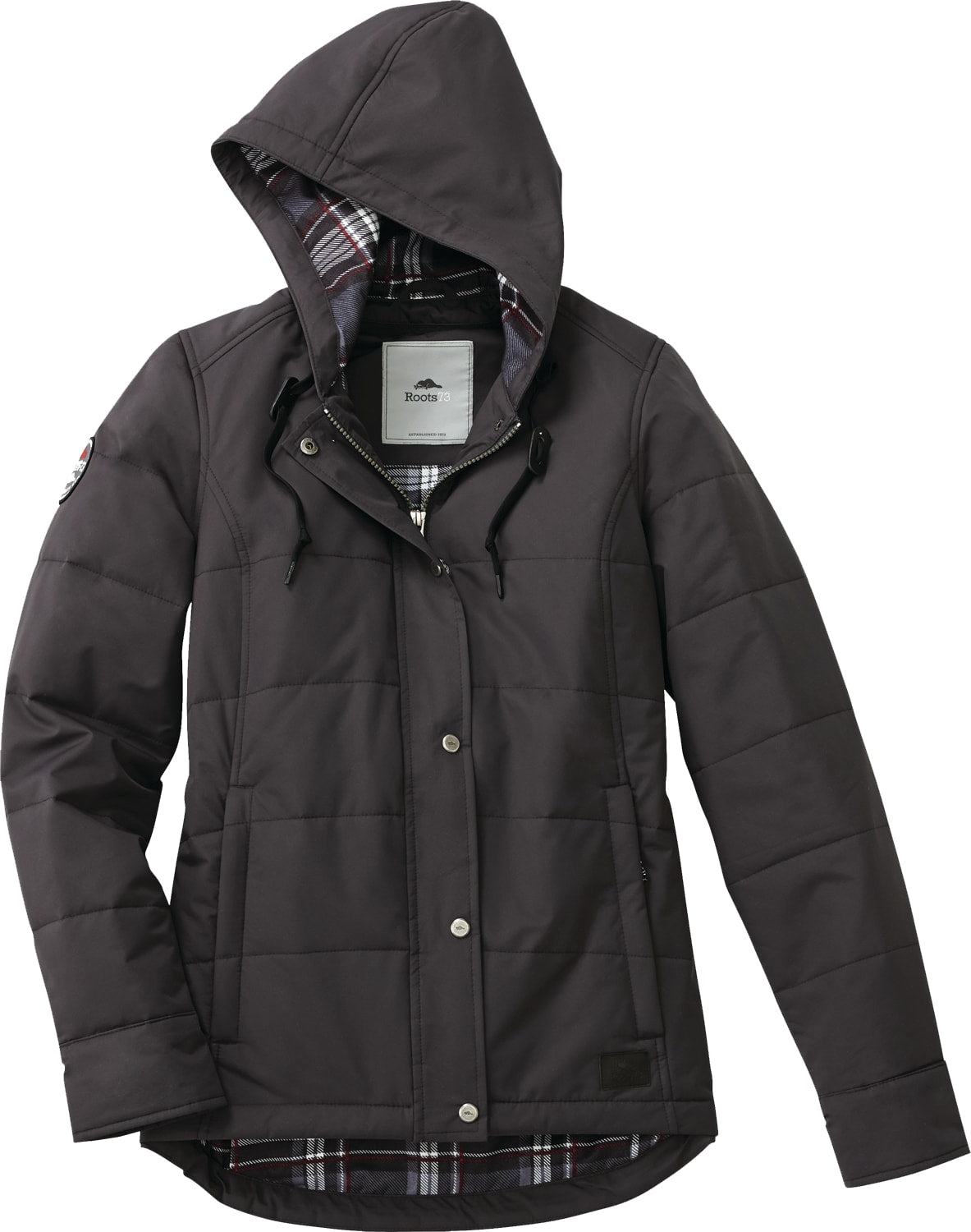 Women's Gravenhurst Roots73 Jacket