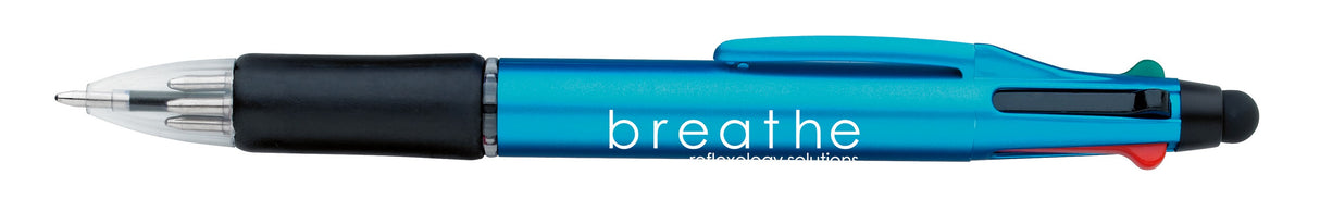 Orbitor Metallic Stylus Pen