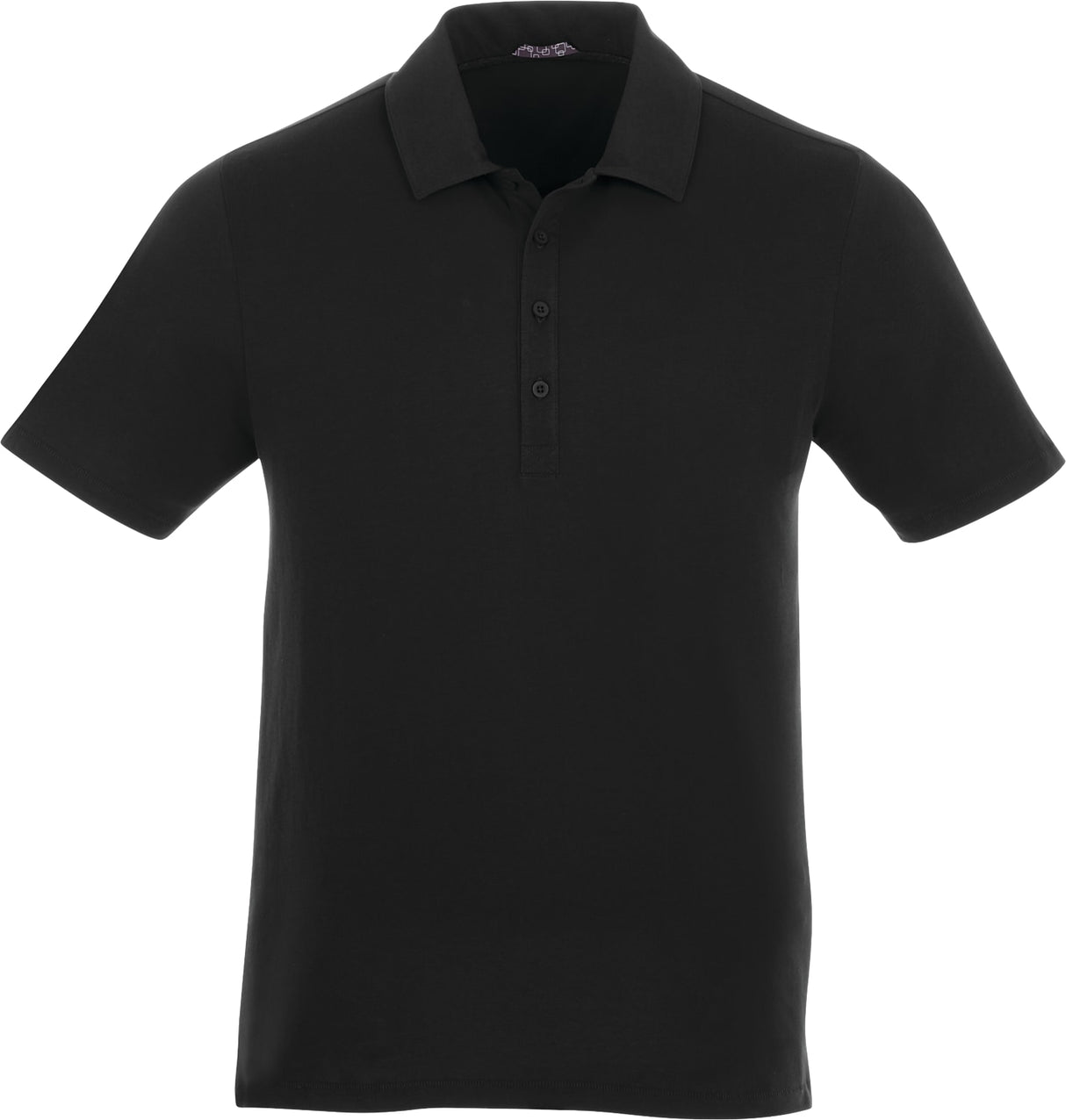 Men's ACADIA Short Sleeve Polo