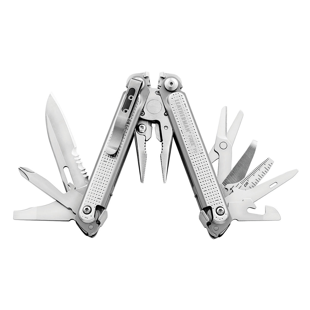 Leatherman® Free™ P2