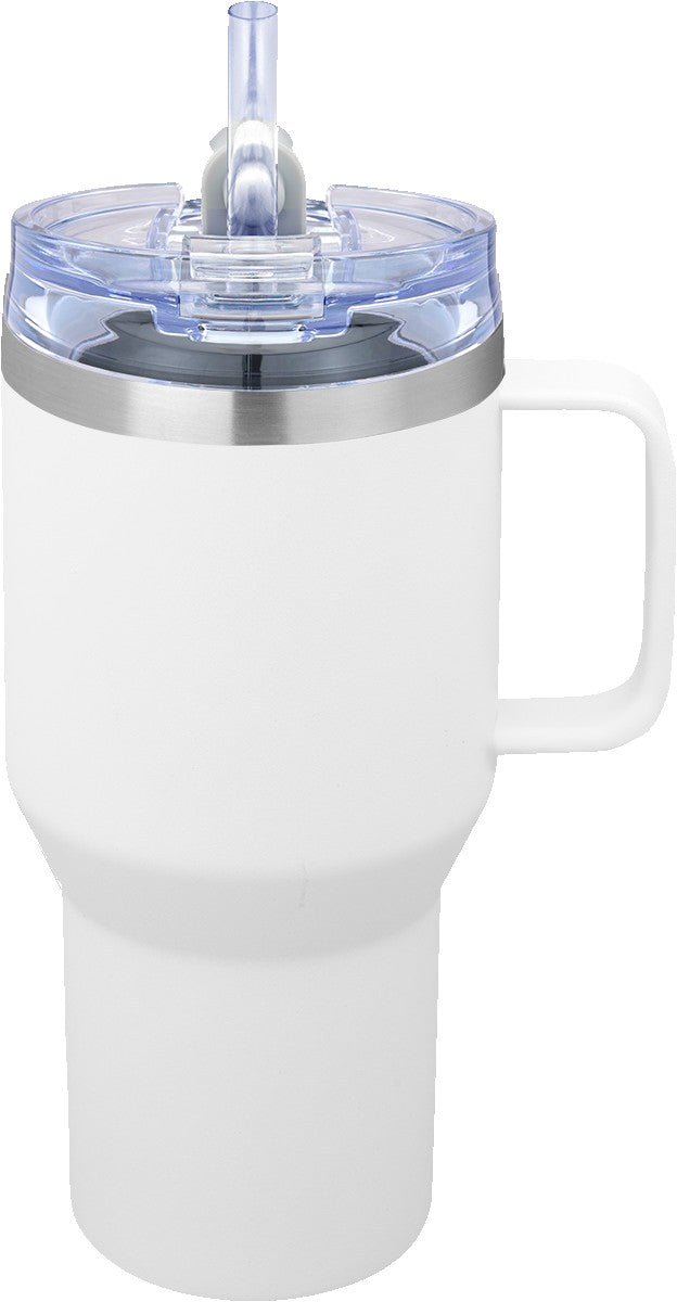 30 Oz. Urban Peak® Apex Ridge Vacuum Travel Mug