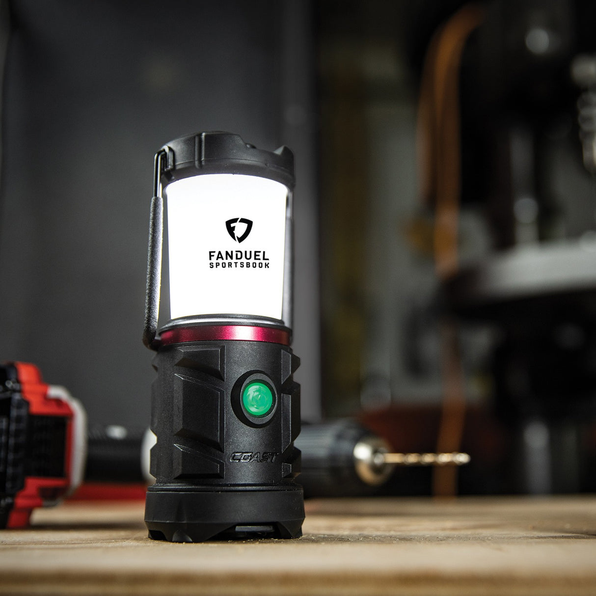 Coast® Emergency Area Lantern